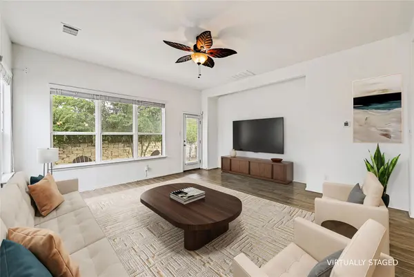 13701 Ronald W Reagan BLVD #68, Cedar Park, TX 78613