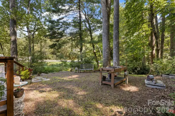 400 Laurel DR, Saluda, NC 28773