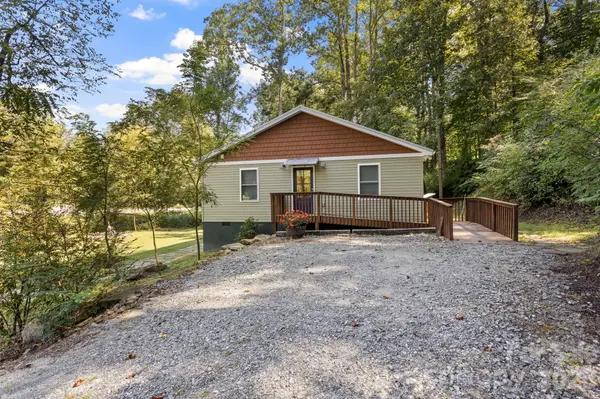 400 Laurel DR, Saluda, NC 28773