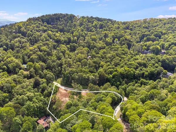 464 Mayapple LN #71 & 72, Mars Hill, NC 28754