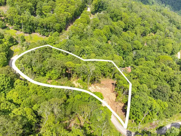 464 Mayapple LN #71 & 72, Mars Hill, NC 28754