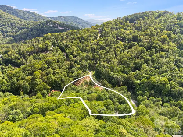 464 Mayapple LN #71 & 72, Mars Hill, NC 28754