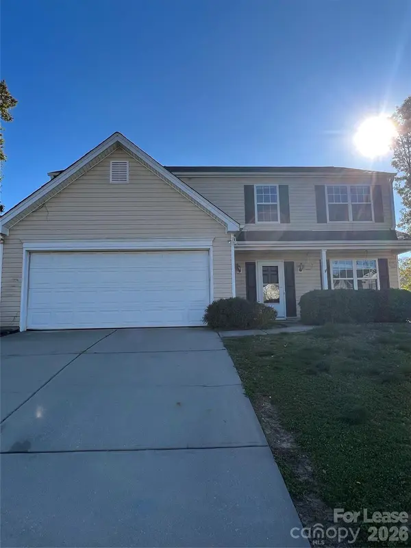 4006 Shadow Pines CIR, Indian Trail, NC 28079