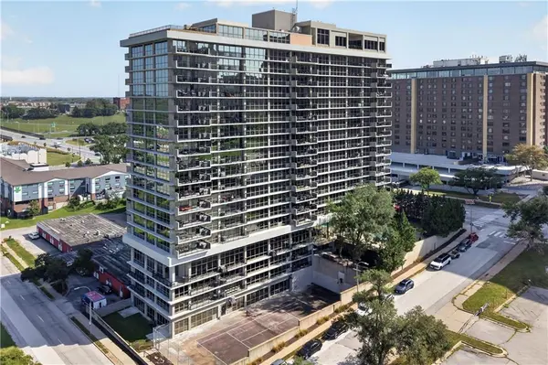 600 Admiral BLVD #405, Kansas City, MO 64106