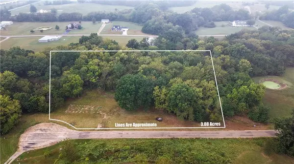 67 NW 451st RD, Centerview, MO 64019