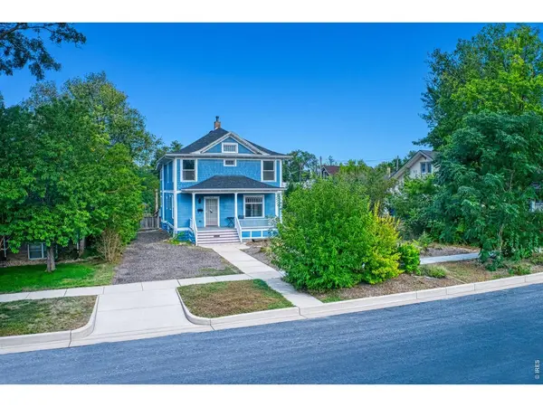 1530 12th, Greeley, CO 80631