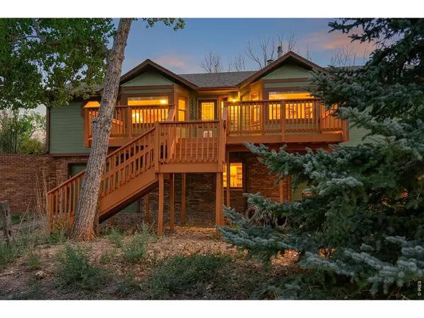 13120 Palomino, Wellington, CO 80549