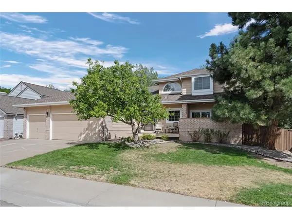 8970 Green Meadows, Highlands Ranch, CO 80126
