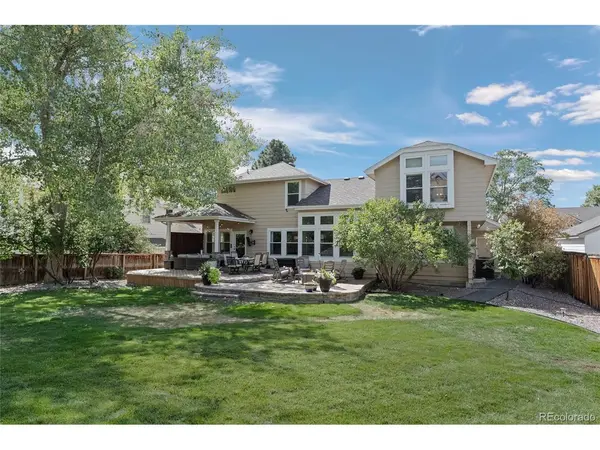 8970 Green Meadows, Highlands Ranch, CO 80126