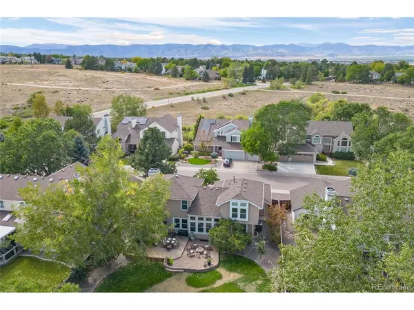 8970 Green Meadows, Highlands Ranch, CO 80126