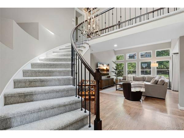 8970 Green Meadows, Highlands Ranch, CO 80126