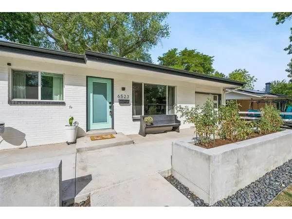 6523 S Datura, Littleton, CO 80120
