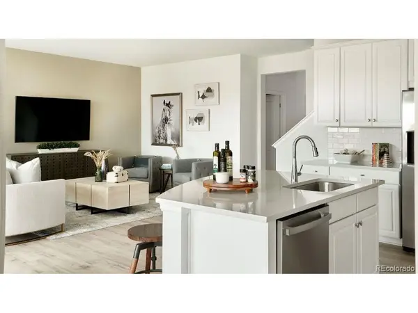 3412 N Buchanan, Aurora, CO 80019