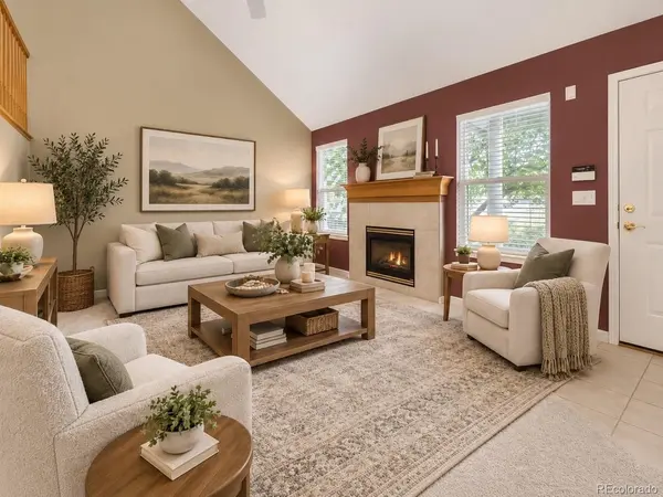 6355 Deframe, Arvada, CO 80004