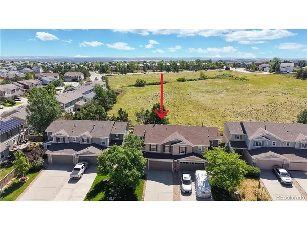 5641 Raleigh, Castle Rock, CO 80104