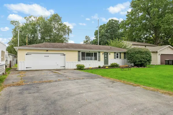 5428 Ashland DR, Fort Wayne, IN 46835