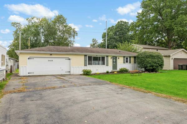 5428 Ashland DR, Fort Wayne, IN 46835