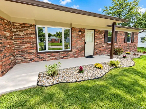 721 S Parkway DR, Bloomington, IN 47403