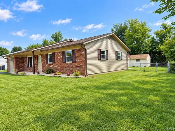 721 S Parkway DR, Bloomington, IN 47403