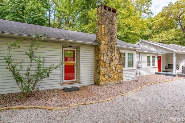 10624 Altheide RD, Mount Vernon, IN 47620