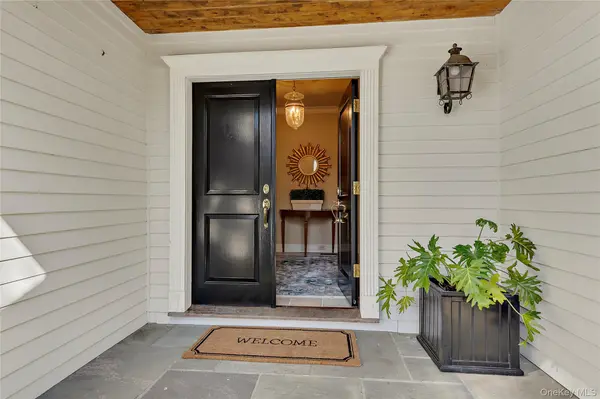 72 Old Mill River RD, Pound Ridge, NY 10576