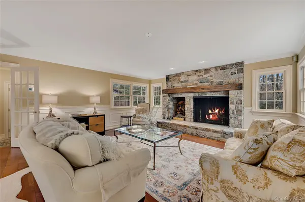 72 Old Mill River RD, Pound Ridge, NY 10576