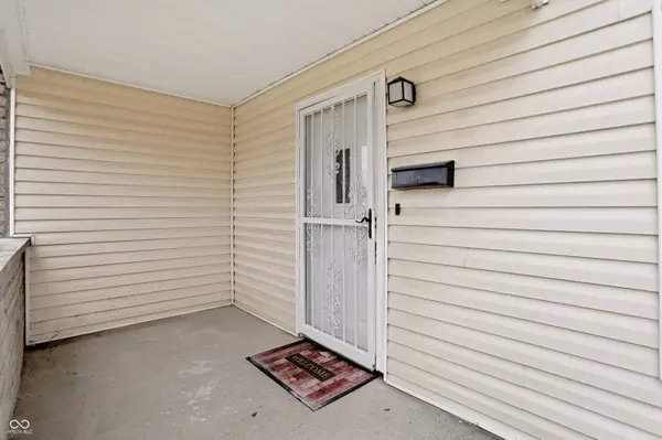 2925 Baltimore AVE, Indianapolis, IN 46218