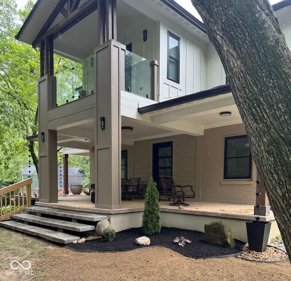 7980-7984 Royal AVE, Zionsville, IN 46077