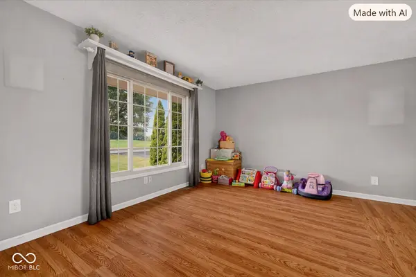 11541 N Bethesda RD, Mooresville, IN 46158