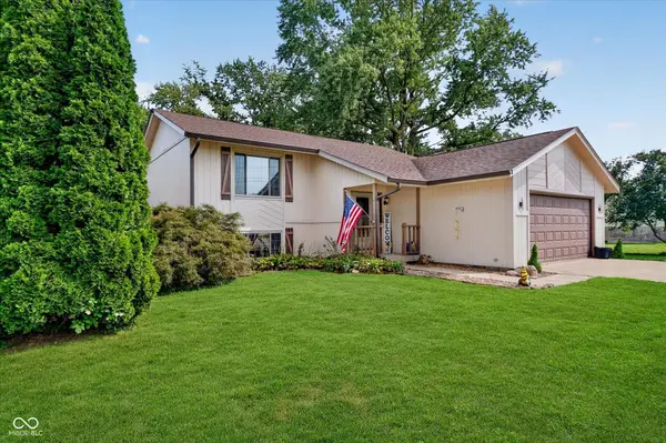 11541 N Bethesda RD, Mooresville, IN 46158