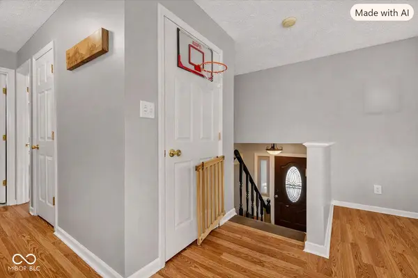 11541 N Bethesda RD, Mooresville, IN 46158