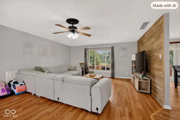 11541 N Bethesda RD, Mooresville, IN 46158
