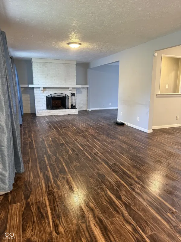 3715 Margaret AVE, Indianapolis, IN 46203