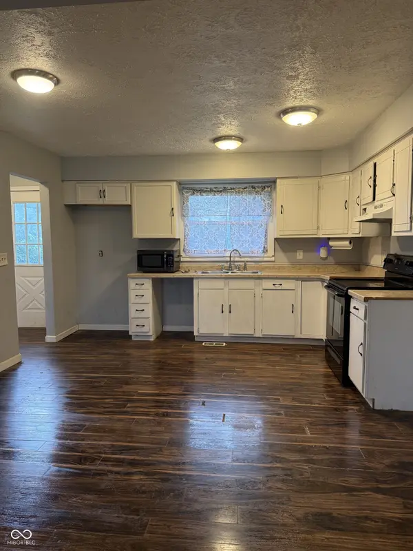 3715 Margaret AVE, Indianapolis, IN 46203