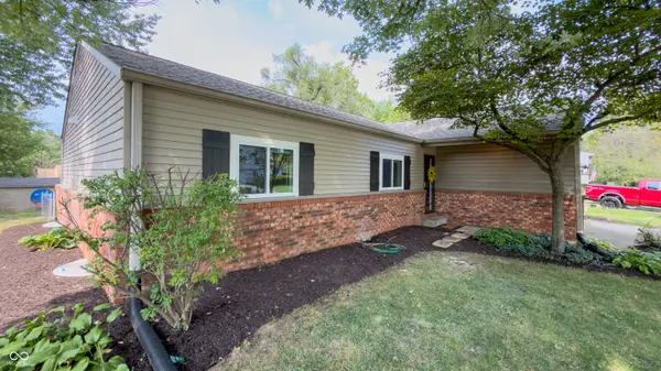 7520 Ardwell DR, Indianapolis, IN 46237