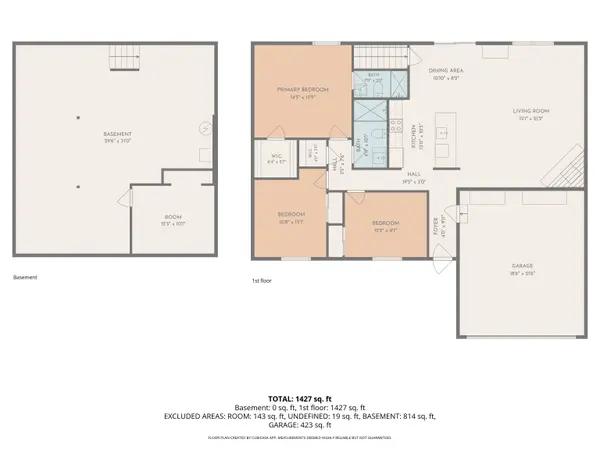 7520 Ardwell DR, Indianapolis, IN 46237