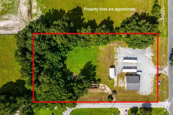 319 W SEMINOLE AVE, Bushnell, FL 33513