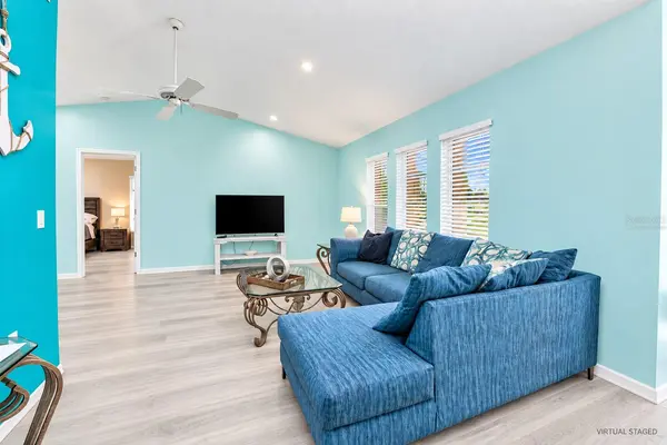 285 MARK TWAIN LN, Rotonda West, FL 33947