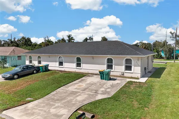 9312 ANITA AVE #A and B, Englewood, FL 34224