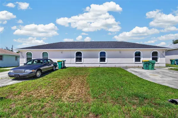 9312 ANITA AVE #A and B, Englewood, FL 34224