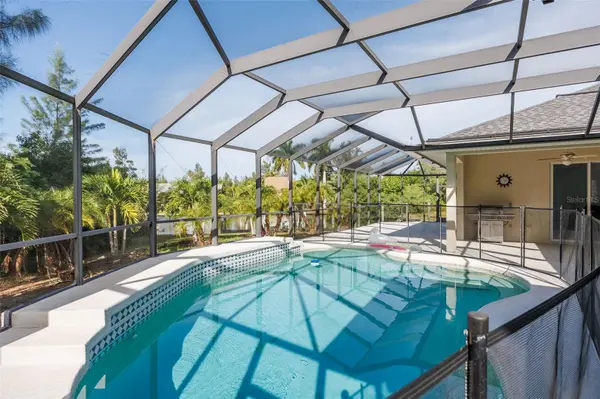 10455 SARASOTA RD, Port Charlotte, FL 33981