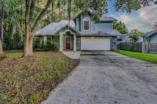 6658 NW 36TH TER, Gainesville, FL 32653