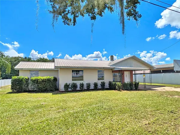 352 E HWY 630 E, Frostproof, FL 33843