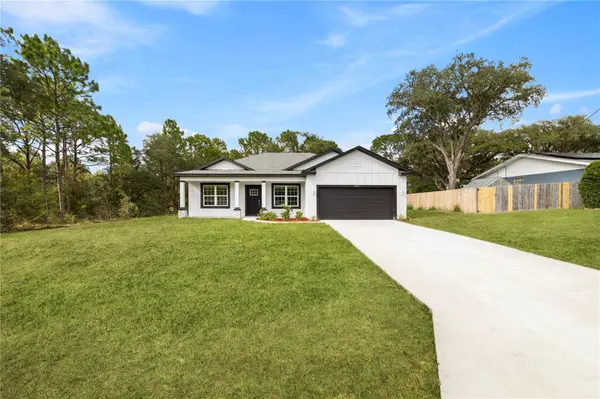 21987 SW MANGO LN, Dunnellon, FL 34431