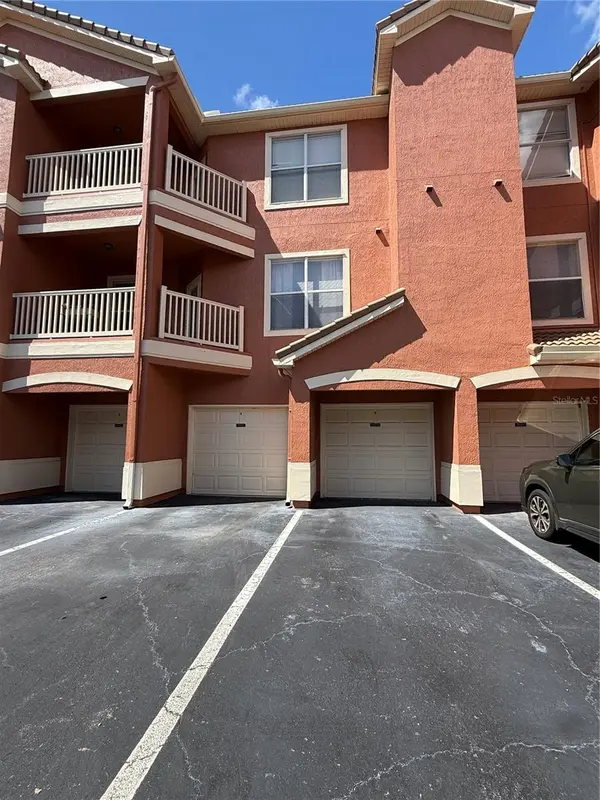 8824 VILLA VIEW CIR #108, Orlando, FL 32821