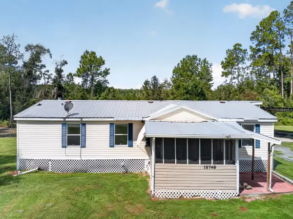 18748 NE 148TH TERRACE RD, Fort Mc Coy, FL 32134