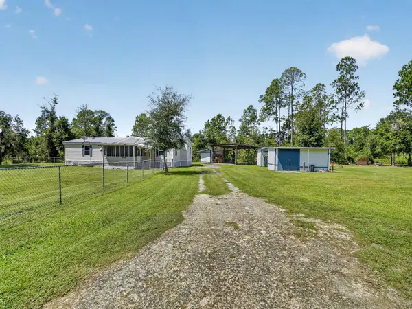 18748 NE 148TH TERRACE RD, Fort Mc Coy, FL 32134