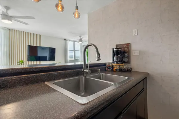 Esperanza St COND. SANDY HILLS #18-H, Luquillo, PR 00773
