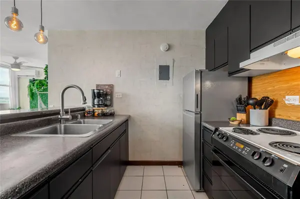 Esperanza St COND. SANDY HILLS #18-H, Luquillo, PR 00773