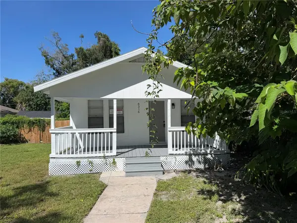 8316 N KLONDYKE ST, Tampa, FL 33604